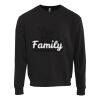 Unisex Santa Barbara Crewneck Sweatshirt Thumbnail